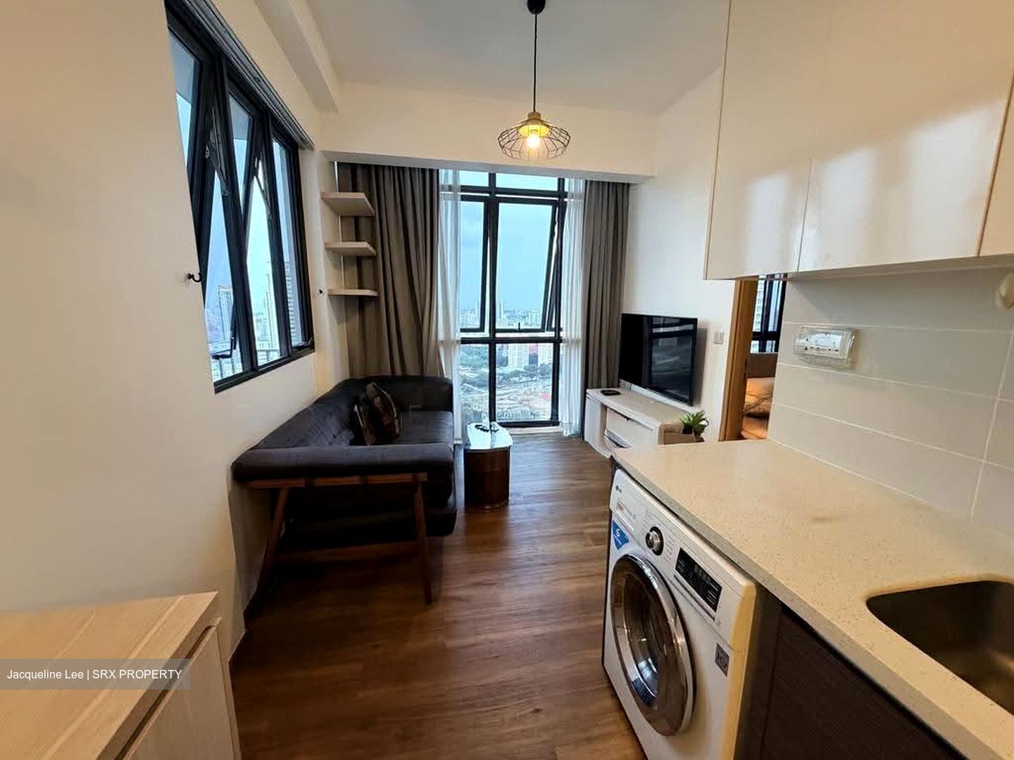 Skysuites 17 (D12), Apartment #608586111
